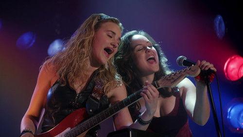 The Goldbergs Season 3 Episode 21 - Rush