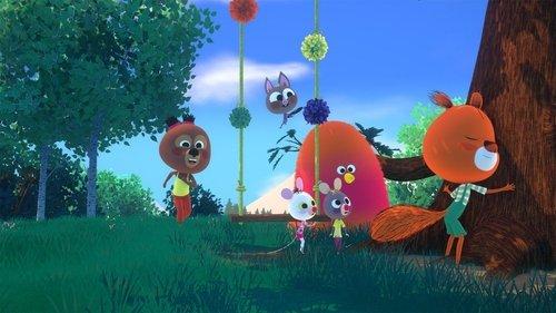 Edmond and Lucy Season 1 Episode 1 - Episode 1