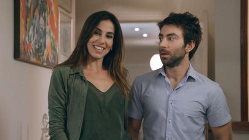 Prata da Casa Season 1 Episode 5 - Episode 5