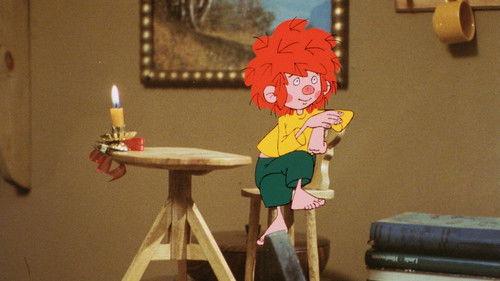 Master Eder and his Pumuckl Season 2 Episode 12 - Eders Weihnachtsgechenk