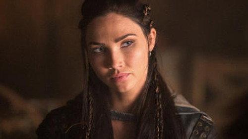 The Outpost Season 4 Episode 5 - They Bleed Black Blood