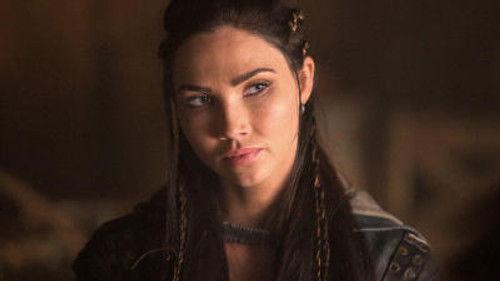 The Outpost Season 4 Episode 5 - They Bleed Black Blood