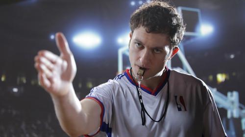 Background image for The Crooked Ref