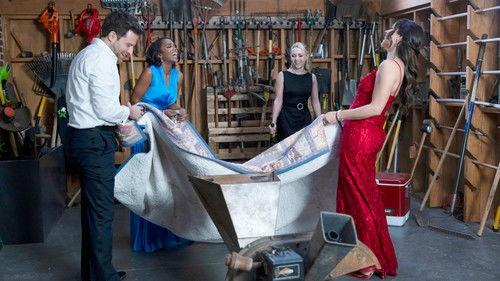 Grosse Pointe Garden Society Season 1 Episode 11 - Monaco Under the Stars