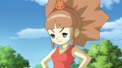 Dinosaur Baby Holy Heroes Season 1 Episode 19 - Episode 19