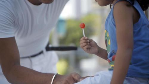 The Dark Web Season 1 Episode 4 - The Candyman