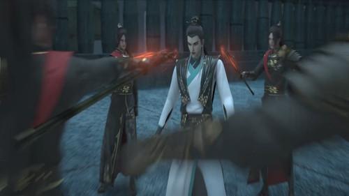 Legendary Overlord Season 3 Episode 18 - Episode 18