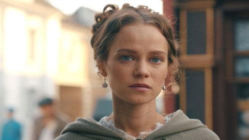 Love in Chains Season 1 Episode 14 - Episode 14