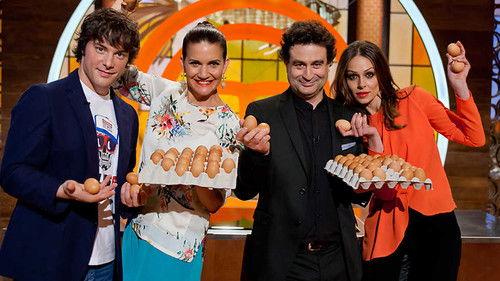 MasterChef Season 4 Episode 10 - Episode 10