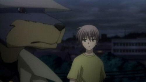 Is This a Zombie? Season 1 Episode 4 - Whoa, Am I Glowing?