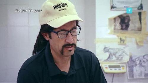 El jefe infiltrado Season 2 Episode 2 - Episode 2