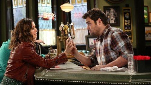 Undateable Season 2 Episode 2 - Candace's Boyfriend Walks Into a Bar