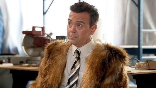 Brooklyn Nine-Nine Season 8 Episode 3 - Blue Flu