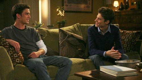 The Secret Life of the American Teenager Season 1 Episode 16 - Chocolate Cake