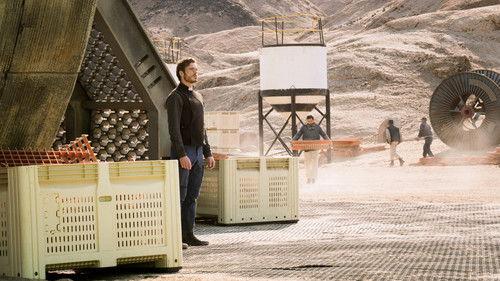 Oasis Season 1 Episode 1 - Oasis