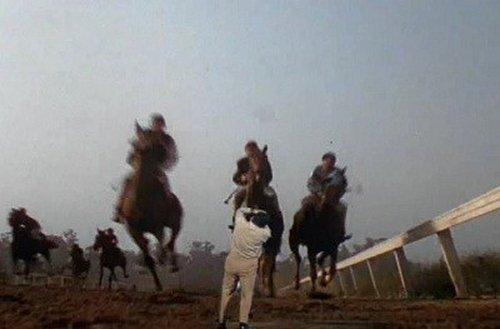 Land of the Giants Season 2 Episode 3 - The Inside Rail