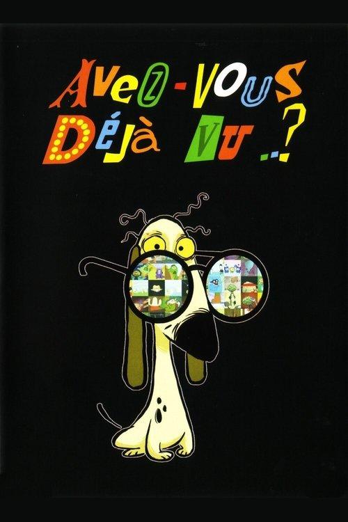 Have you ever seen..? poster