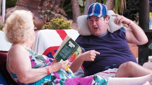 Benidorm Season 1 Episode 1 - Episode 1