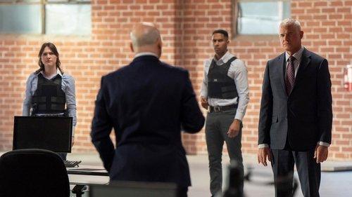 Countdown Season 1 Episode 7 - Nothing Else Helps