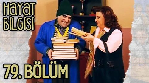 Life Science Season 3 Episode 20 - Episode 20