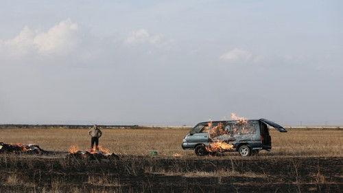 Steppe Season 1 Episode 9 - Episode 9