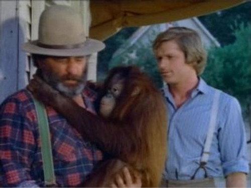 Little House on the Prairie Season 9 Episode 19 - For the Love of Blanche