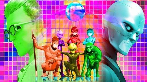 Miraculous: Tales of Ladybug & Cat Noir Season 3 Episode 19 - Party Crasher