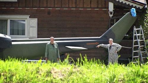 Steel Buddies – Stahlharte Geschäfte Season 10 Episode 10 - Episode 10