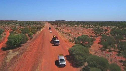 Aussie Gold Hunters Season 3 Episode 2 - Episode 2