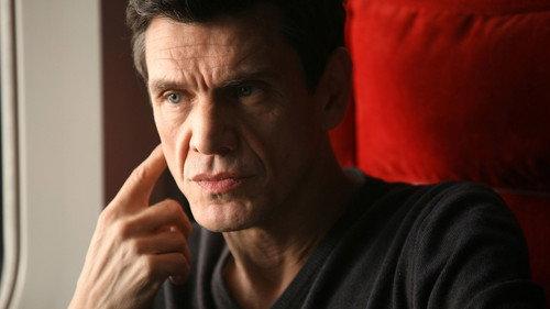 Crossing Lines Season 1 Episode 9 - New Scars, Old Wounds - Part 1