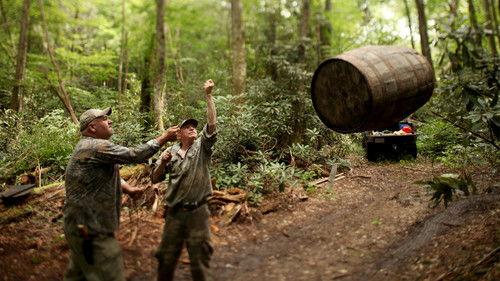 Moonshiners Season 8 Episode 6 - Burden of Proof