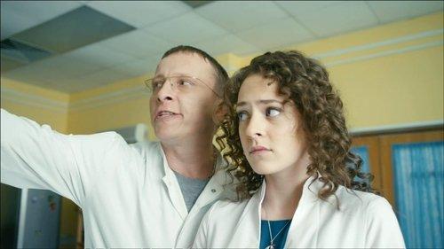 The Interns Season 4 Episode 3 - Episode 3