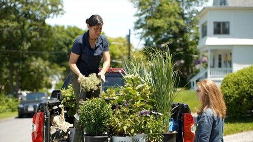 Ask This Old House Season 20 Episode 2 - Durable Landscape; Cutting Board