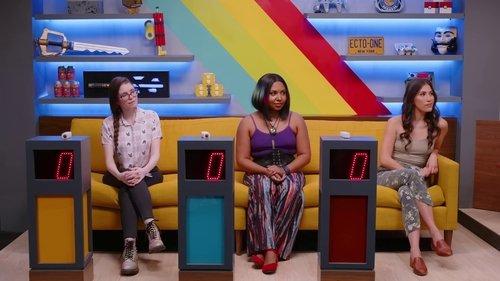 Um, Actually... Season 8 Episode 6 - The Owl House, Solar Opposites, Segagaga