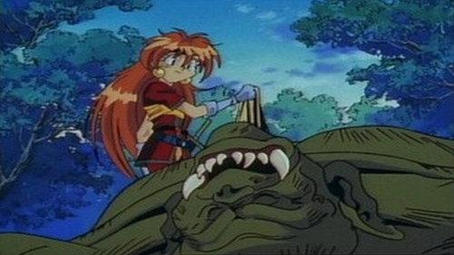 Slayers Season 1 Episode 6 - FOCUS! Rezo's the Real Enemy?!