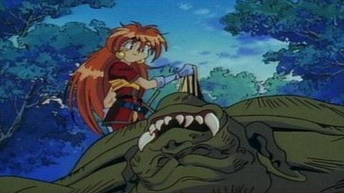 Slayers Season 1 Episode 6 - FOCUS! Rezo's the Real Enemy?!