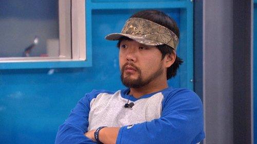 Big Brother Season 17 Episode 18 - Episode 18