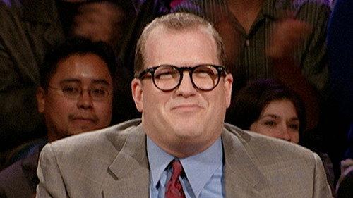 Whose Line Is It Anyway? Season 7 Episode 23 - Kathy Greenwood