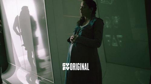 Killjoys Season 3 Episode 9 - Reckoning Ball