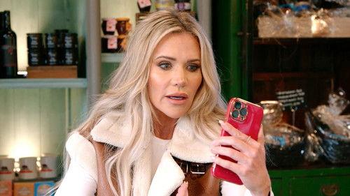 The Real Housewives of Orange County Season 18 Episode 3 - Red Flags and Flag Football