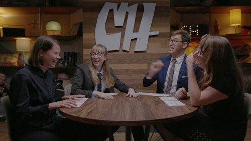 The Rank Room: The Web Series Season 1 Episode 4 - What’s the Best Use of a Time Machine?