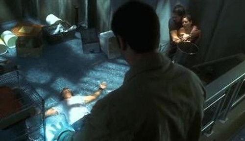 Mutant X Season 2 Episode 13 - Within These Walls