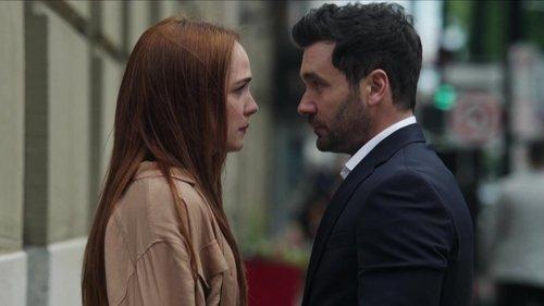 Sullivan's Crossing Season 1 Episode 6 - Boiling Point