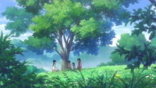 Bokurano Season 1 Episode 24 - Story