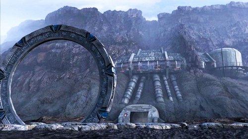 Stargate Atlantis Season 2 Episode 19 - Inferno