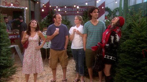 undefined Season 5 Episode 11 - It's Beginning to Stink a Lot Like Christmas