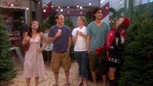 The New Adventures of Old Christine Season 5 Episode 11 - It's Beginning to Stink a Lot Like Christmas