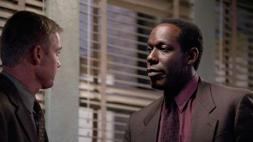 NYPD Blue Season 8 Episode 7 - In-Laws, Outlaws