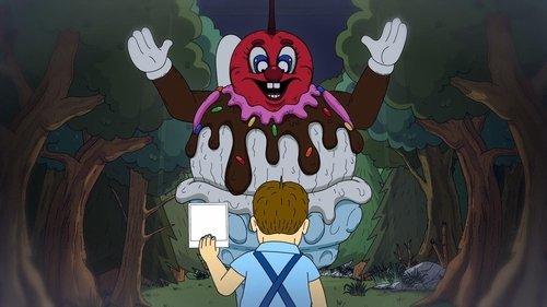 undefined Season 1 Episode 7 - Sunday Man