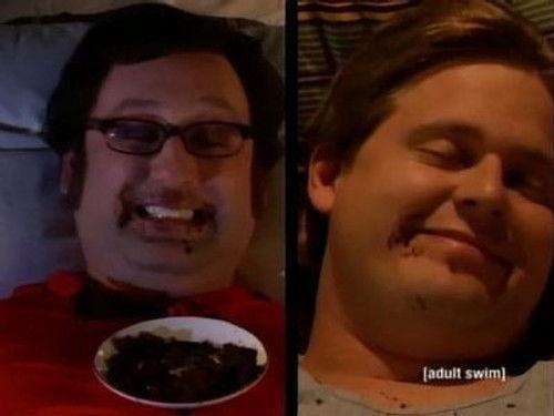 Tim and Eric Awesome Show, Great Job! Season 3 Episode 10 - Brownies